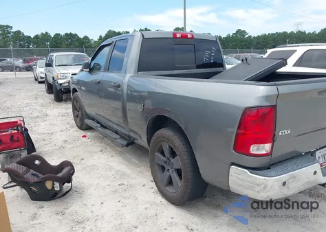 2009 Dodge Ram 1500 Slt/Sport/Trx z USA, uszkodzony, nr VIN 1D3HB18T89S700200